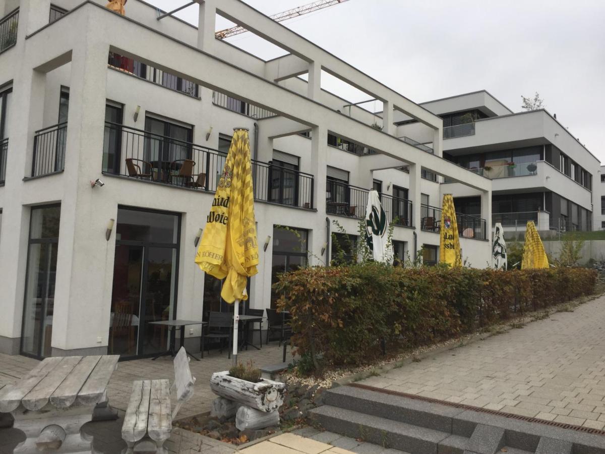 Apartment Seepromenade Zwenkau