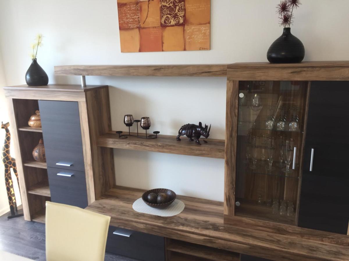 Apartment Seepromenade *