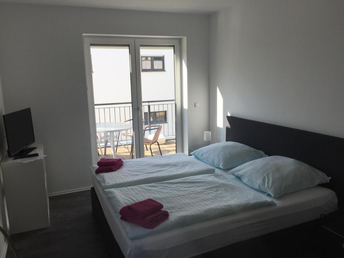Apartment Seepromenade