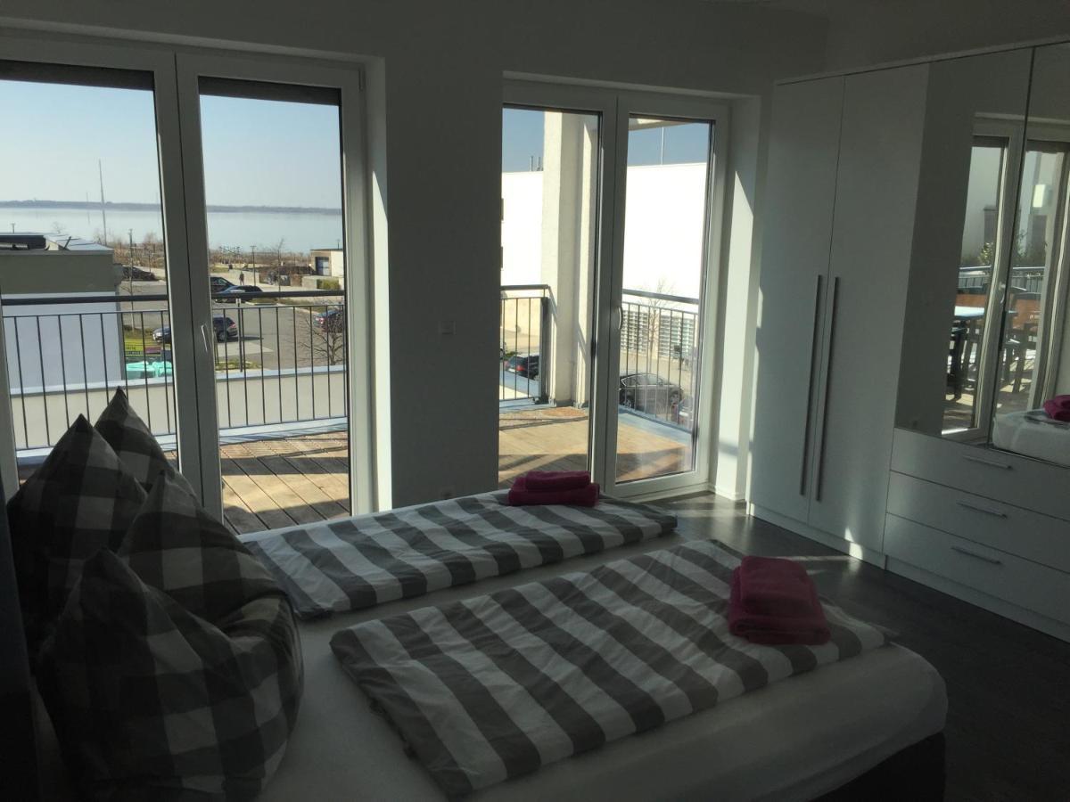 Seepromenade Apartment